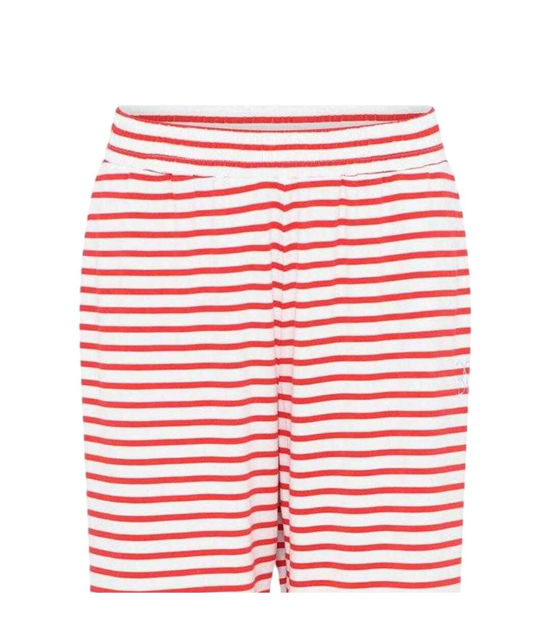 Bas De Pyjama Amy Femme Rouge CCDK Copenhagen-3