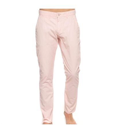 Pantalon chino coupe droite