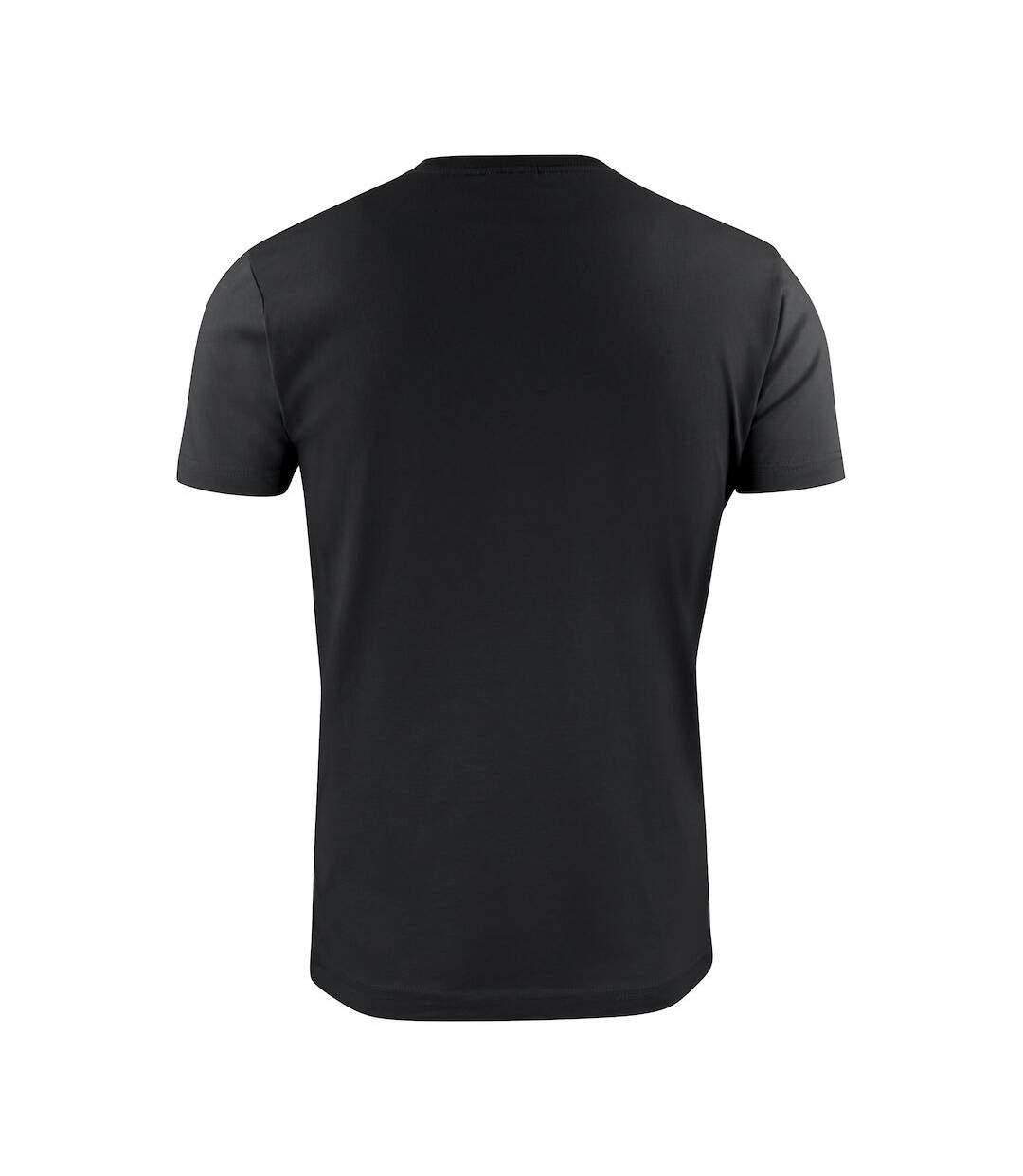 Printer Mens RSX T-Shirt (Black)