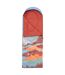 Sac De Couchage Apex 220 Cm X 75 Cm Rouille Mountain Warehouse-2