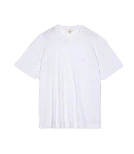 T-shirt blanc femme an'ge agathe