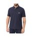 Polo marine homme lee cooper opan - l-1