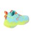 Mens Harden Vol. 6 Wavy Leather Basketball Shoes Blue Adidas-2