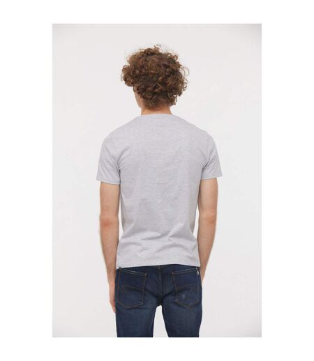 T-Shirt Azzik Noir