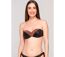 Haut maillot de bain bandeau préformé MANHATTAN Luna Splendida-1