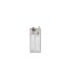 Cimier Sapin Lumineux Étoile 20cm Blanc Chaud-3