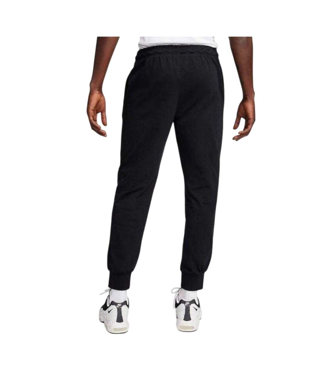 Pantalon De Jogging Club Homme Noir Nike-2