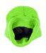 Yoko Unisex Hi-Vis Thermal 3M Thinsulate Winter Hat (Lime) - UTBC1230