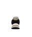 Baskets blanc/vert femme ellesse debby-3