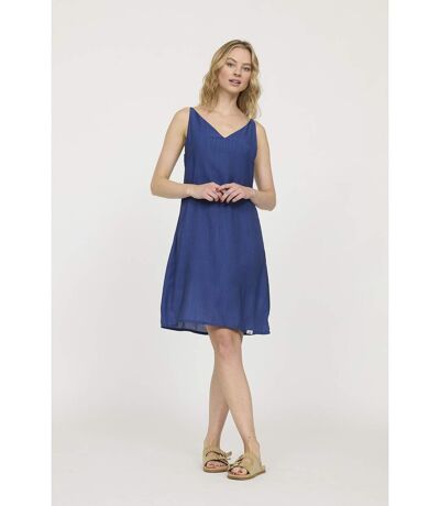 Robe sans manches rayon loose LETTA