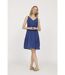 Robe sans manches rayon loose LETTA-1