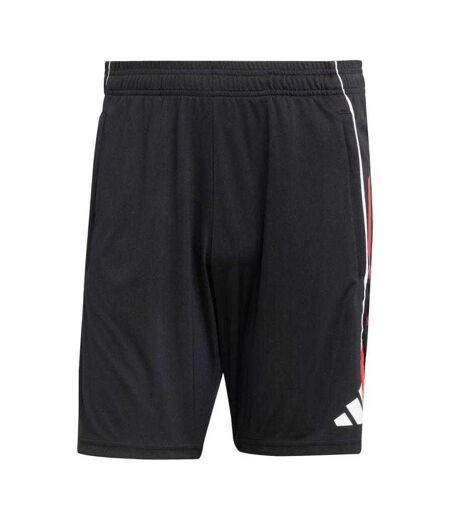Short Entraînement Tiro Competition Homme Noir Adidas
