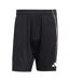 Short Entraînement Tiro Competition Homme Noir Adidas-2