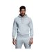 Mens Club Hoodie Classic Marl Canterbury-1
