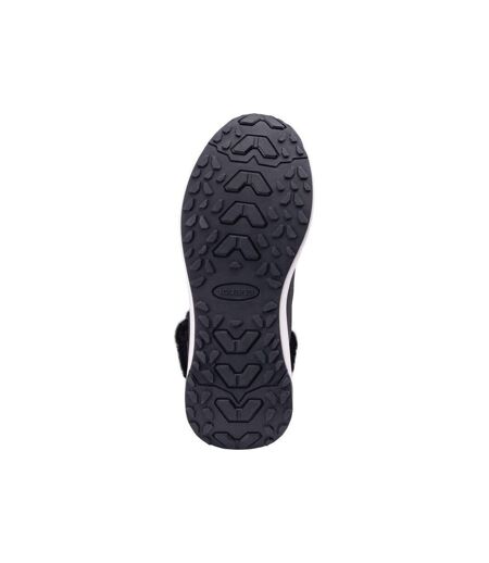Après-skis Irine Femme Noir Fitanu