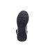 Après-skis Irine Femme Noir Fitanu-3