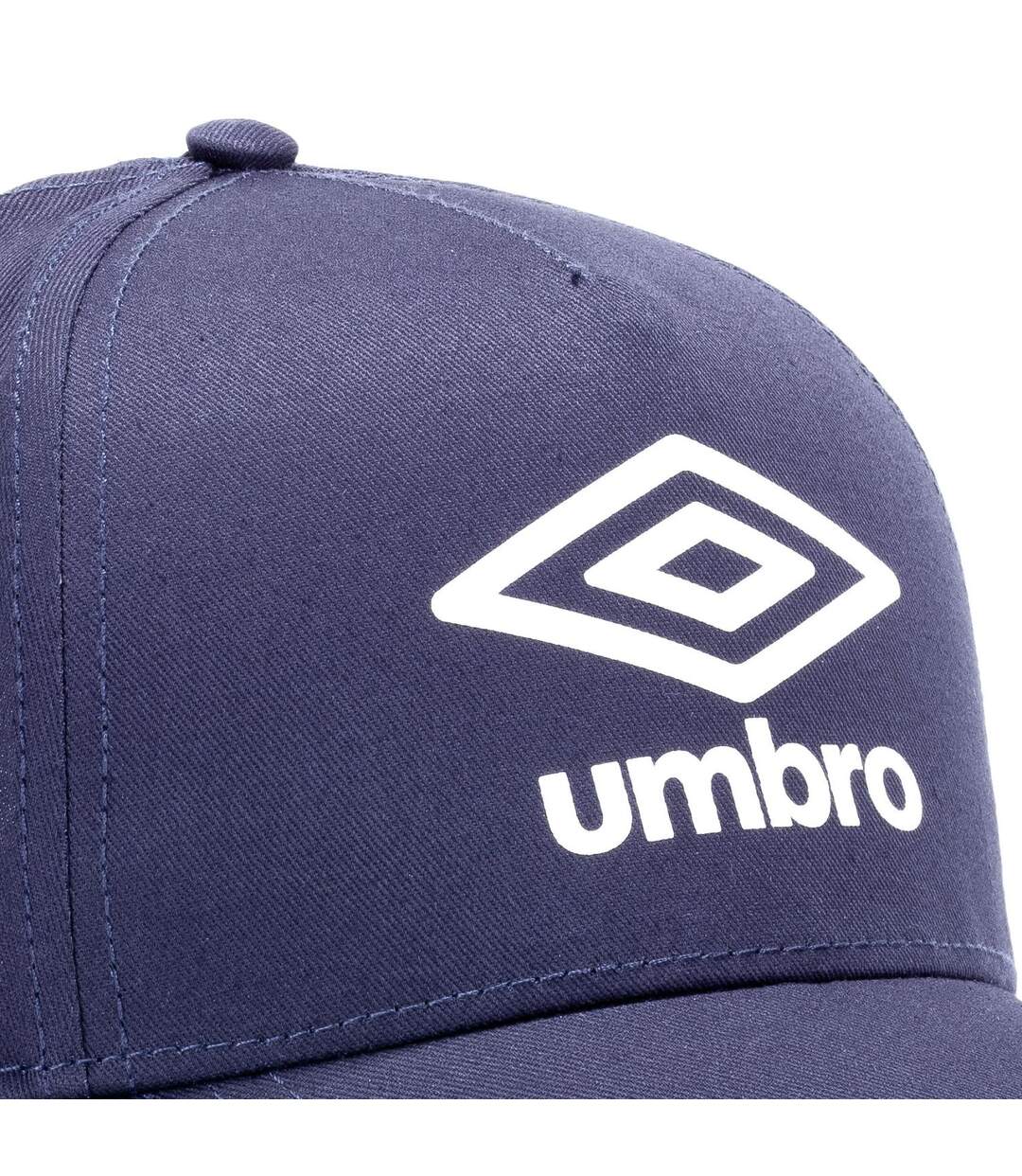 Casquette baseball Classic Umbro-3