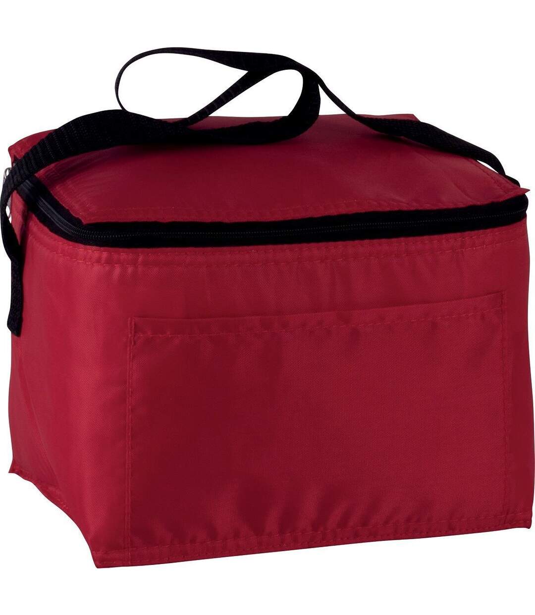 Mini sac isotherme - KI0345 - rouge-1