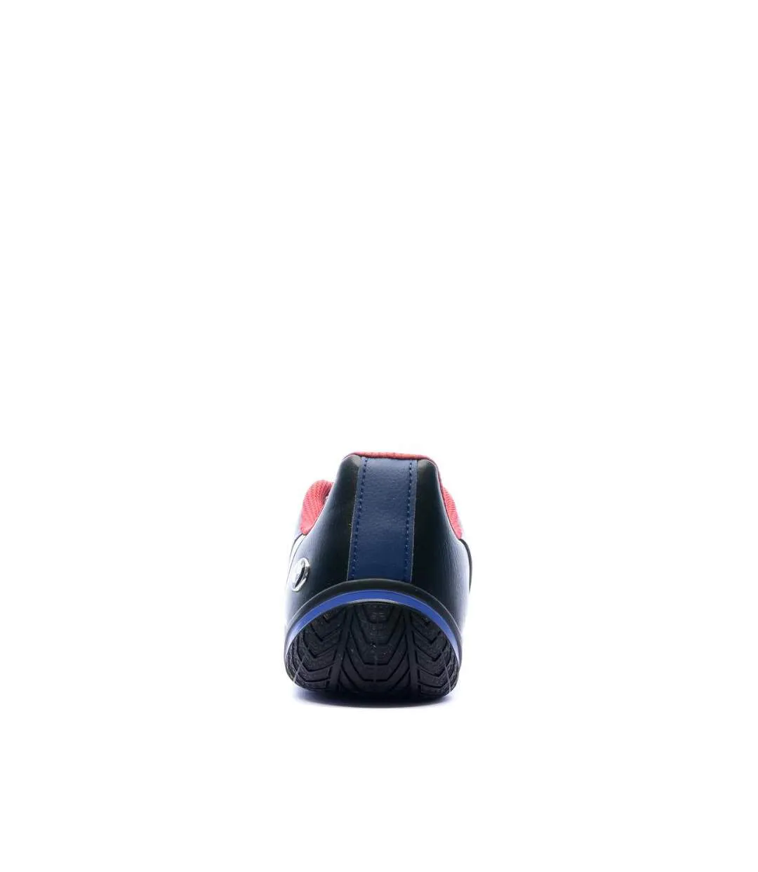 Baskets noires homme puma bmw rdg-3
