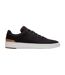 Mens travel lite 2.0 low trainers black Toms