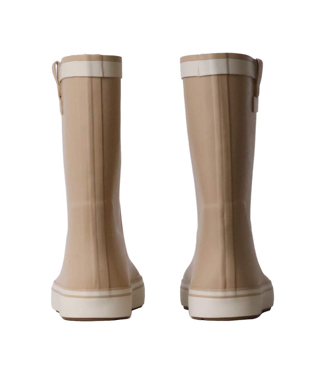 Bottes à Enfiler Armor Lux Matelot-4