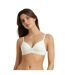 Soutien-gorge triangle paddé sans armatures Daily Coton-1