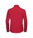 Chemisier Classic Femme Rouge Classique Russell Collection-2