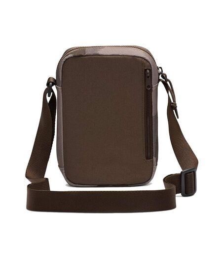 Sacoche Marron Homme Converse Crossbody - Taille unique