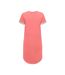 Robe Sweat Rose Fluo Femme JDY IVY FPU - S-2