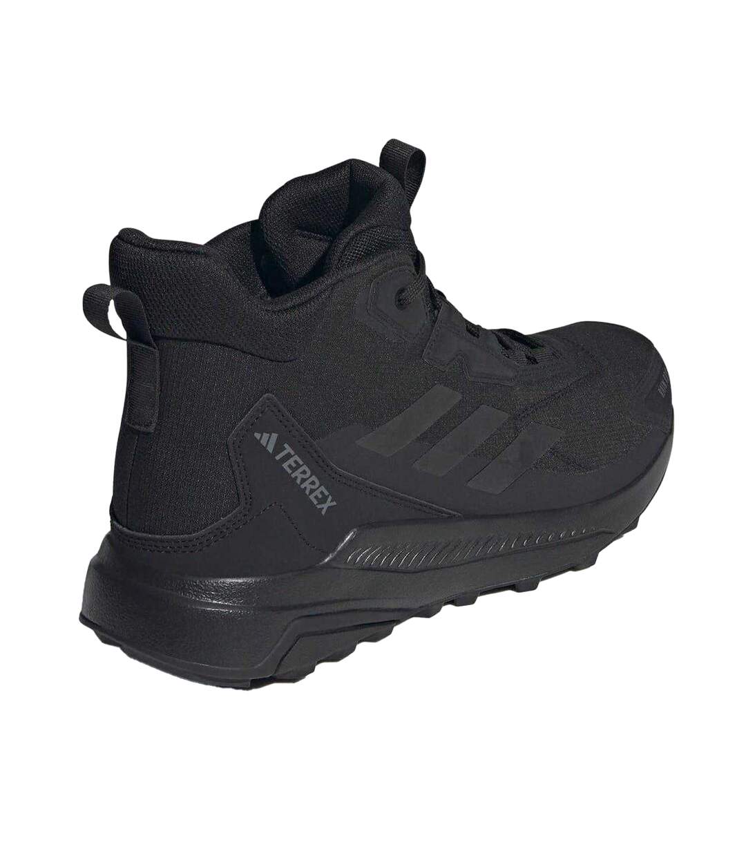Chaussures De Randonnée Terrex Anylander Homme Noir Adidas-2