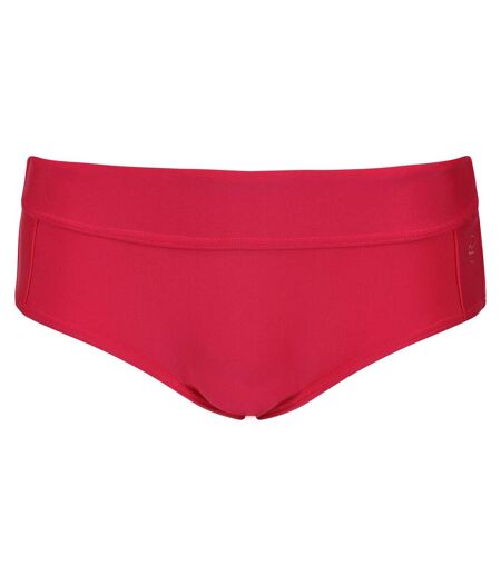 Regatta Womens/Ladies Paloma Bikini Bottoms (Bright Blush) - UTRG9570