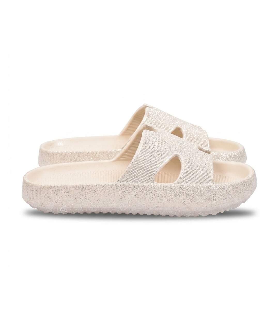 OZABI Claquette Glitter H-Strap EVA 6 Coloris-3