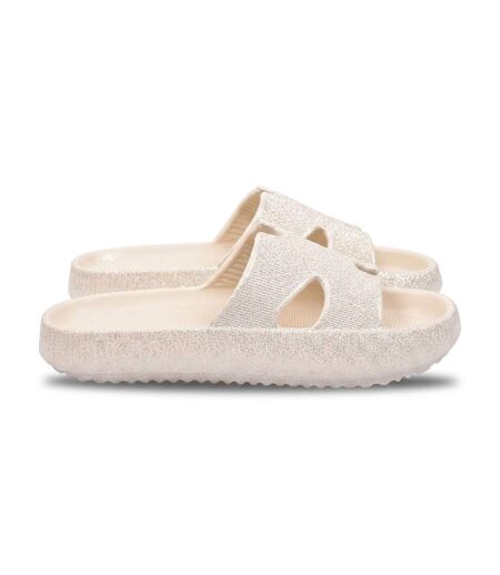 OZABI Claquette Glitter H-Strap EVA 6 Coloris