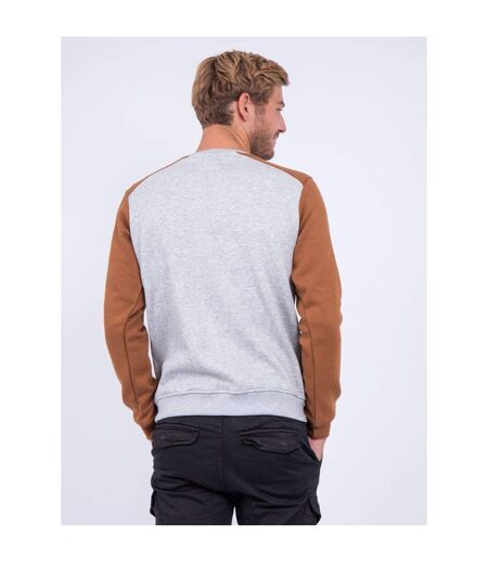 Sweat col rond WORMUNT