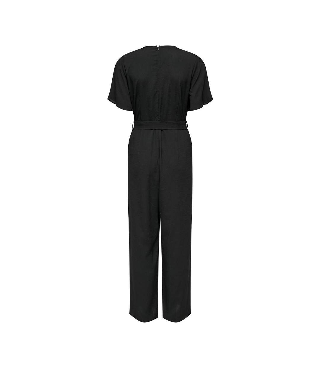 Combinaison noir femme only hannah-2