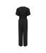 Combinaison noir femme only hannah-2