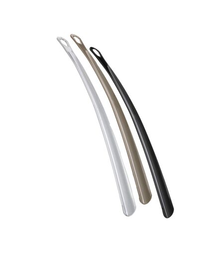 Long Boot Horn 60cm One Size One Colour Leecroft