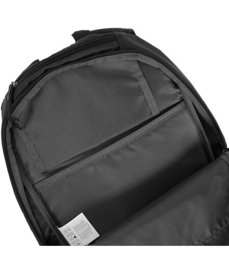 Sac À Dos Motif/style Logo Taurus Taille Unique Noir Karrimor