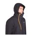 Blouson De Ski Vortex Homme Noir Animal-4