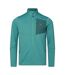 Veste De Sport Extensible À Col Montant Venture Homme Vert Sarcelle Dare 2B-2