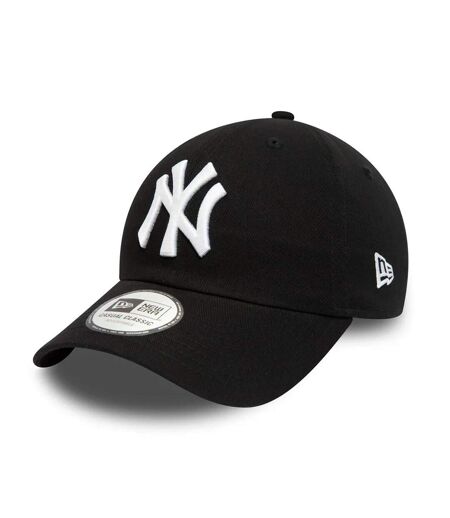 Casquette Noir Homme New Era League 9twenty Neyyan - OSFM