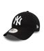 Casquette Noir Homme New Era League 9twenty Neyyan - OSFM-1