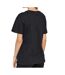 T-shirt Noir Femme O'Neill Palm - S-2