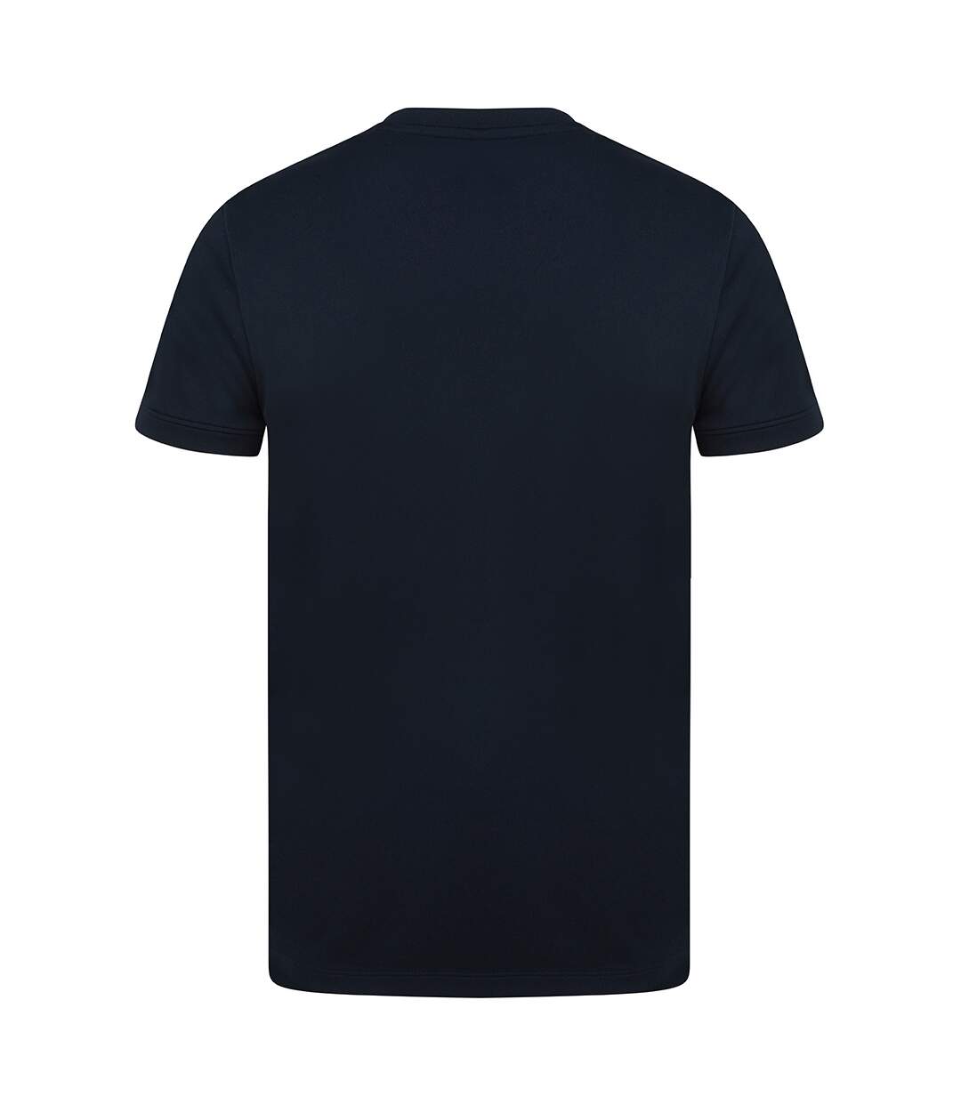 Henbury Mens HiCool Performance T-Shirt (Navy) - UTPC4384