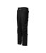 Pantalon De Travail Vertex Homme Noir Rimeck-3