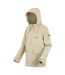 Veste Imperméable Otilie Femme Poivre Blanc Regatta-4