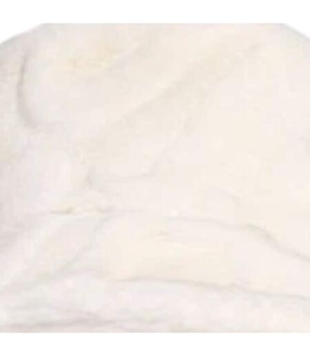 Bonnet D´hiver Apex Enfant Blanc Nike