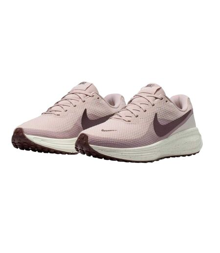 Baskets Revolution Femme Rose Pâle Nike