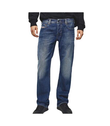 Jeans Regular Bleu Homme Diesel Zatiny