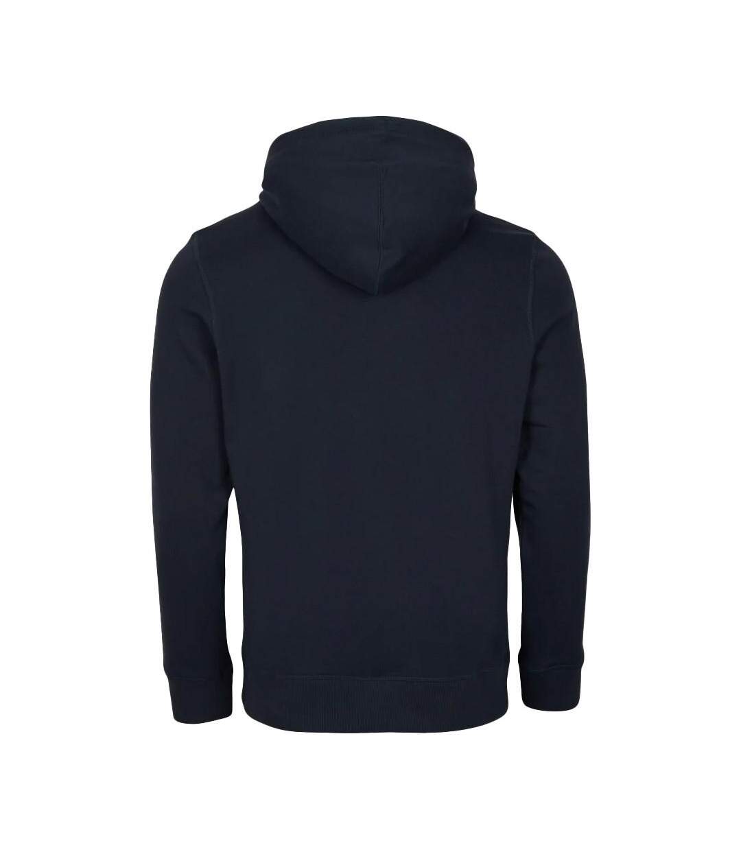 Sweat à Capuche Noir Homme O'Neill Circle Surfer - L-2